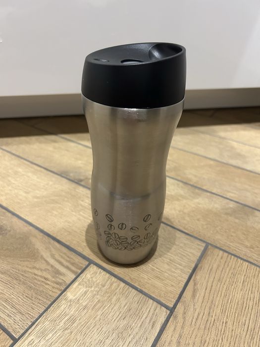 Kubek termiczny termos 400 ml