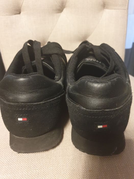 Buty Tommy hilfiger 44