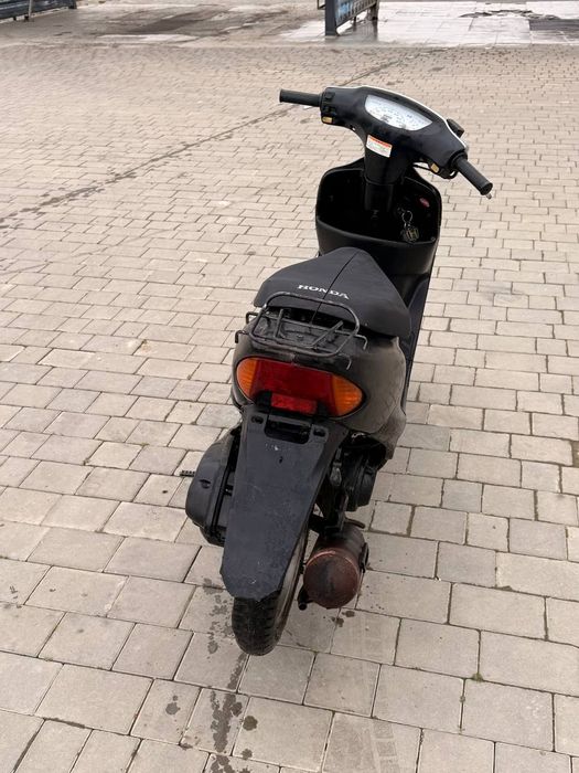 Скутер Хонда Діо 34