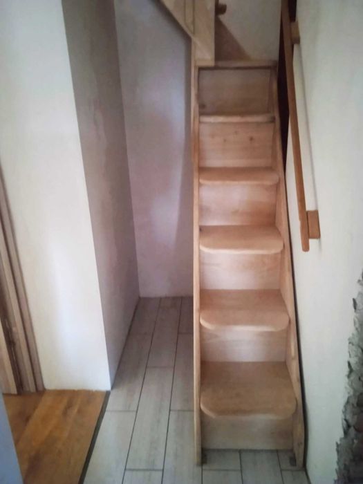 Продам сходи для дитячого майданчику