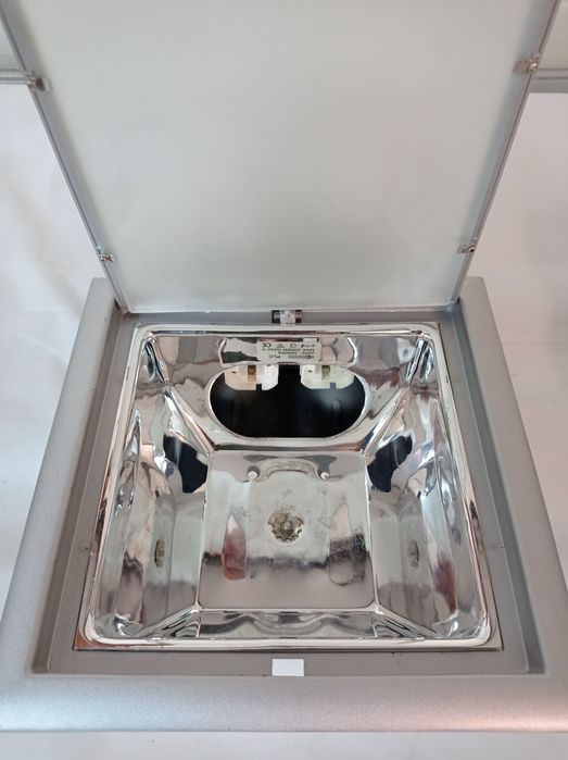 Candeeiro de Embutir Teto