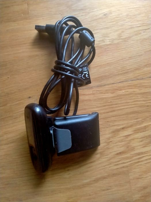 Веб камера Logitech C170