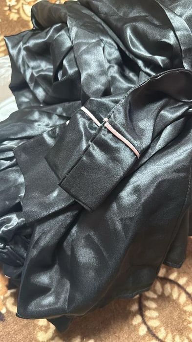 шикарний домашній костюм для дому vs зі стразами