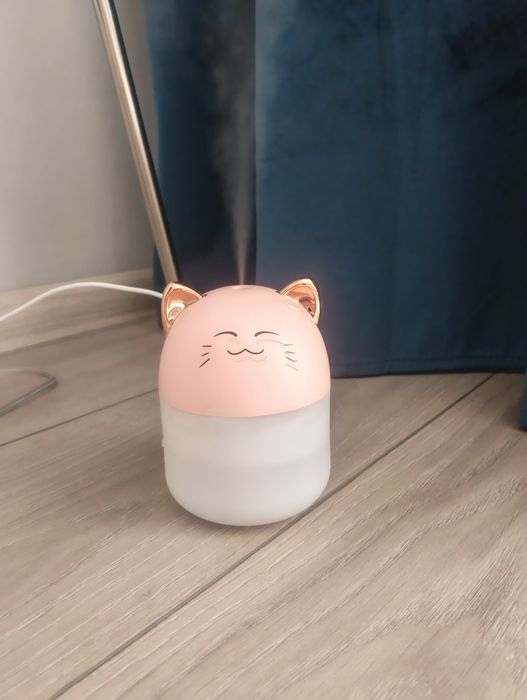 Lampka nocna dla dzieci