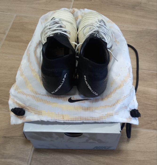 Jak nowe korki rozmiar 41 Nike Phantom Luna II Elite FG model FJ2572-100