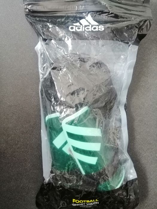 Ochraniacze adidas junior