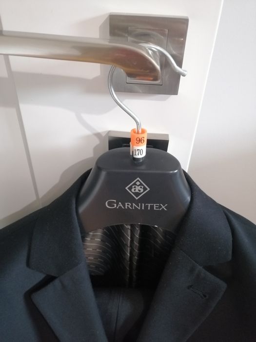 Garnitur męski na 170