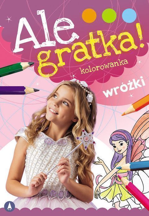 Ale Gratka Wróżki