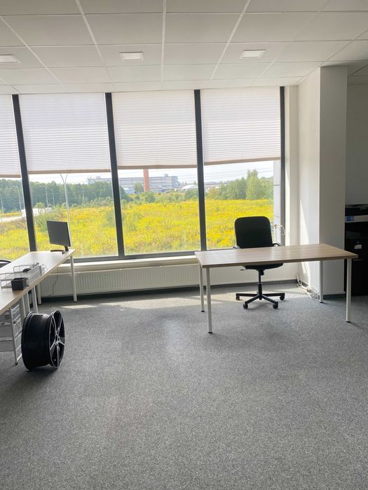 Wynajem biura – 71,4 m²