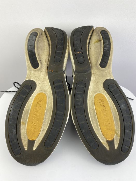 Кросівки чоловічі Adidas Alphaboost V1 Shoes Blue