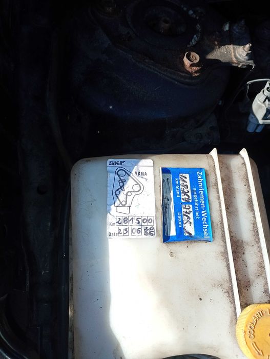Samochod osobowy Mazda 5