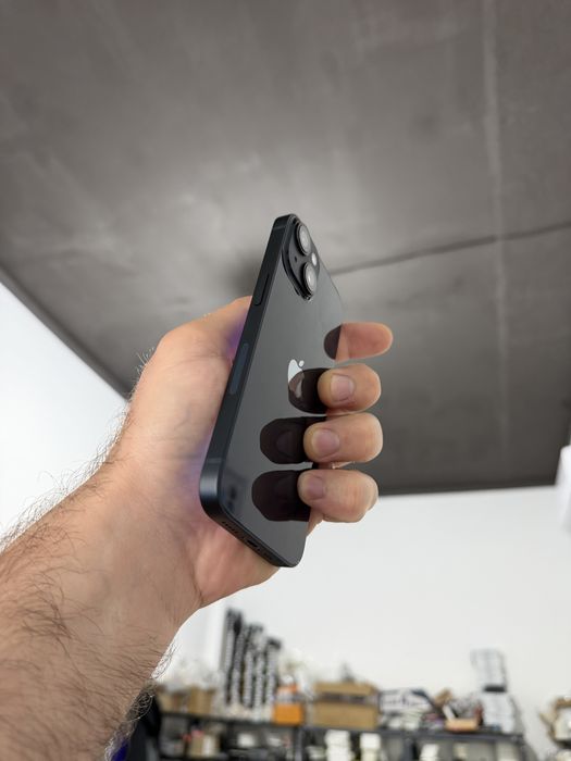 Apple iphone 14 128 gb 94% айфон 14 фіз сім
