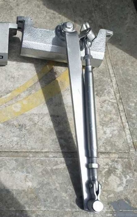 Molas de Porta 2 modelos