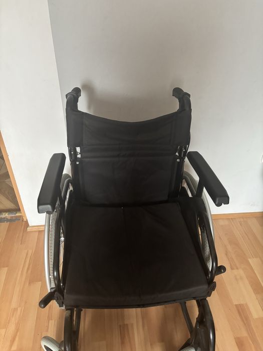 Sprzedam Wózek Inwalidzki
