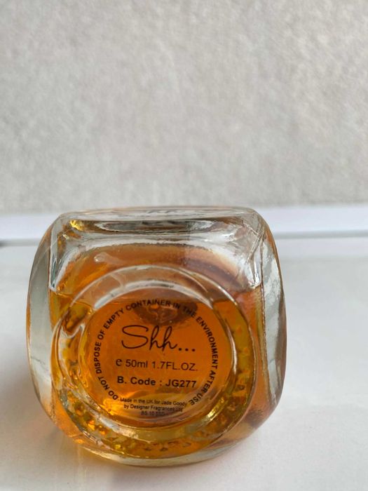 Woda perfumowasna SHH... Jade Goody