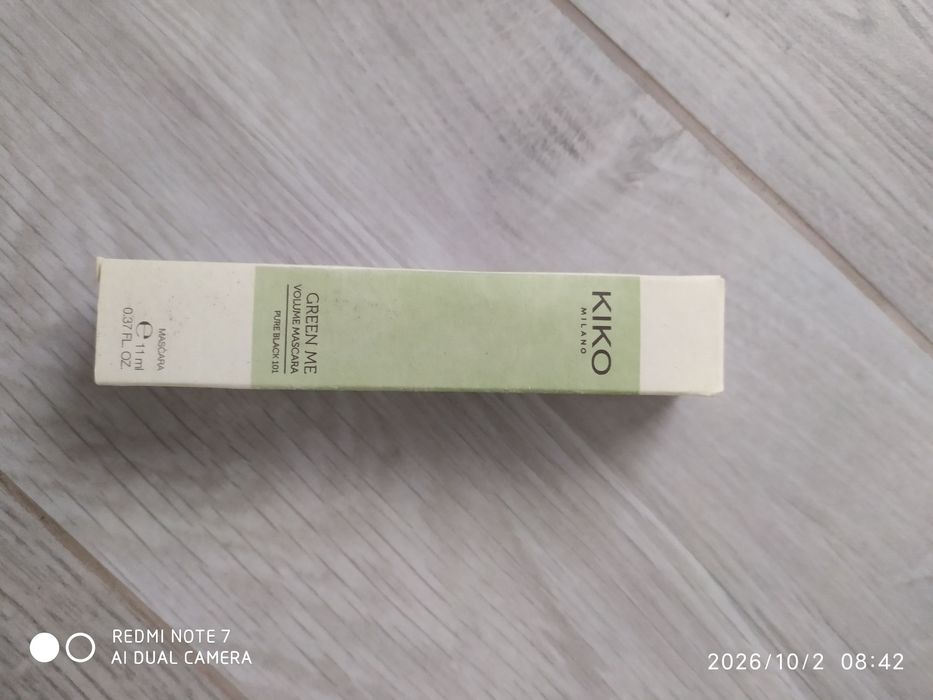 продам туш  kiko