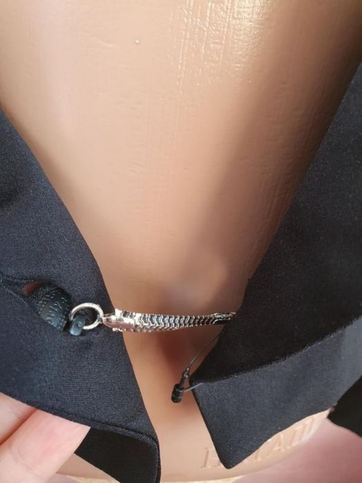 Сценічний зірковий піджак фрак Іdol розшитий , S/10