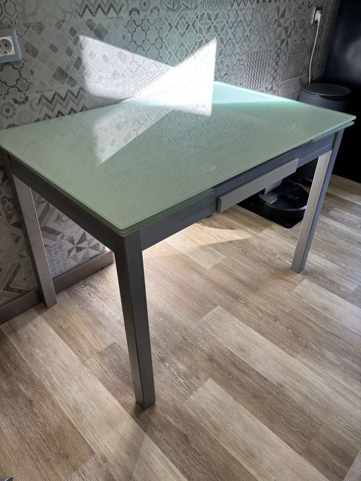 Mesa retangular 110x70