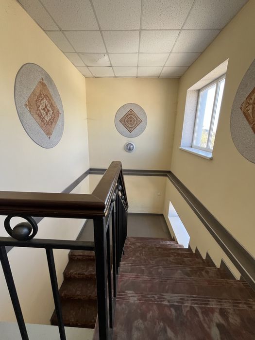 Продаж ТЦ Алмаз 385м2 або по поверхам. Центр Слободи