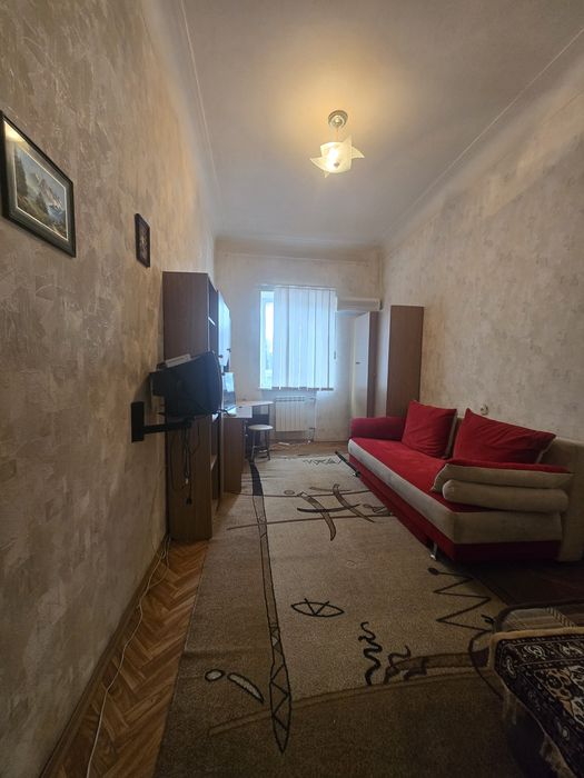 Сдам 2-комнатную квартиру в Центре города