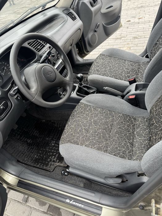 Продам Daewoo Lanos
