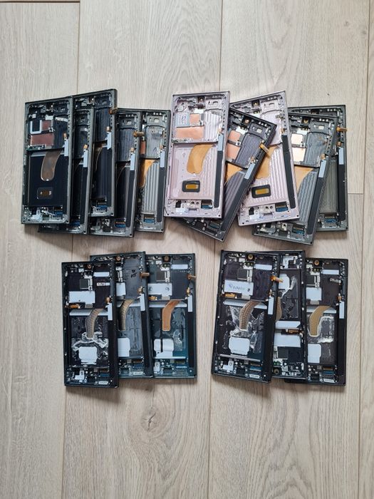 S918, s908, s23 ultra,  s22 ultra