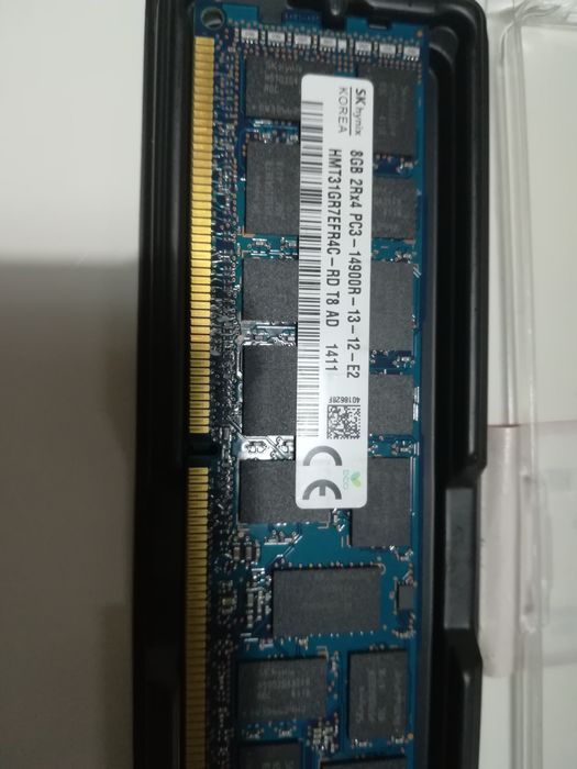 Vendo memórias RAM