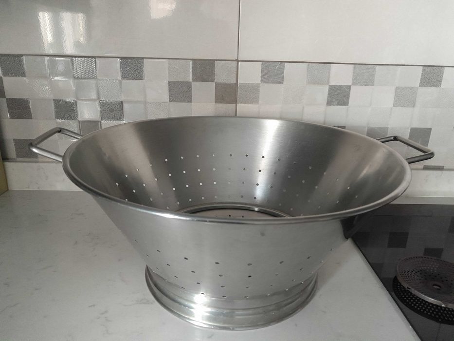 Utensílios de hotelaria