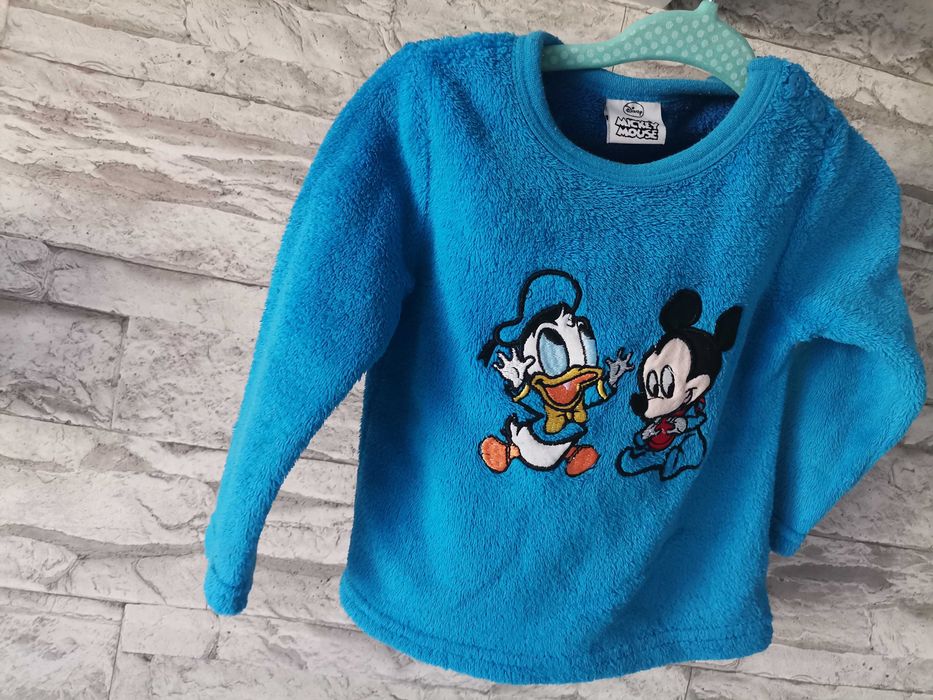 Bluza Mickey Disney 74
