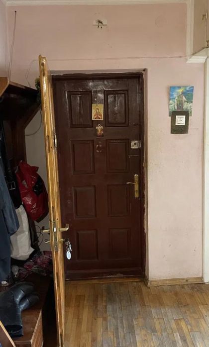 Продаж 4 кім.к-ри,Левандівка 83тис.дол США