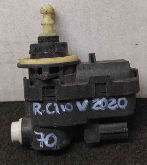 Nivelador de Ótica 260564014R - RENAULT CLIO V