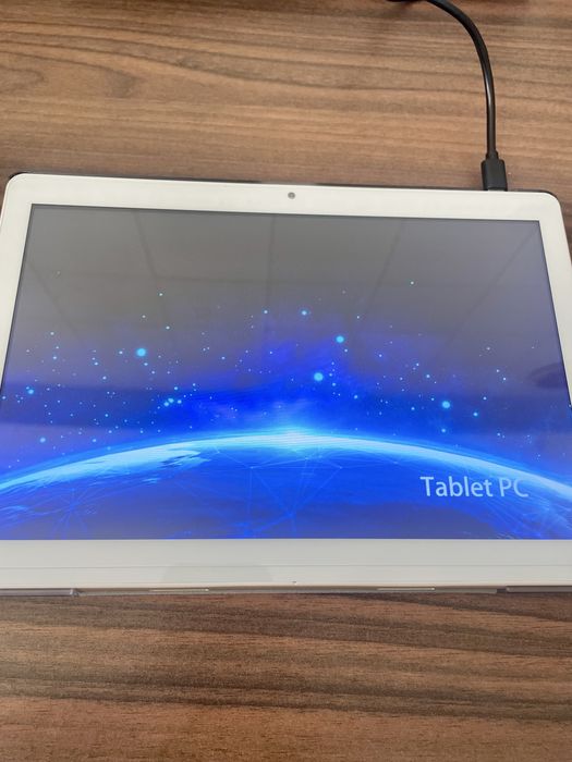 Tablet 10” Android 13 (128GB) + Teclado + Rato + Acessórios