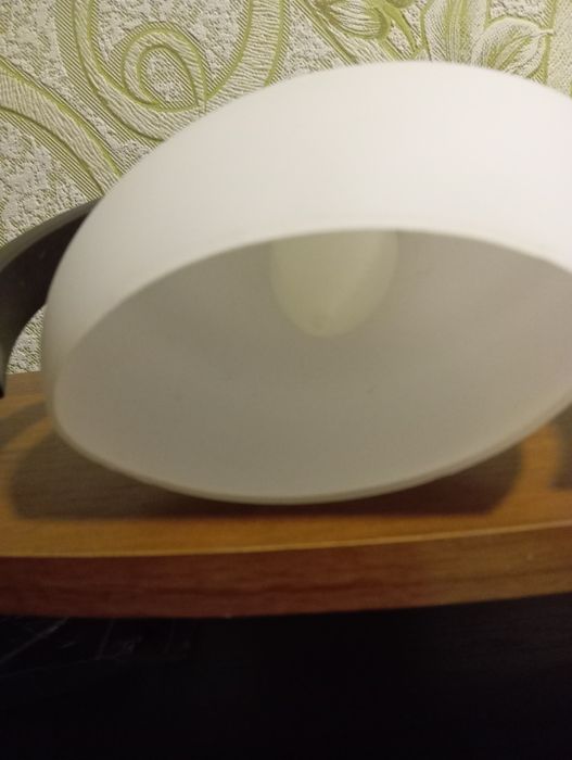 Лампа настінна світильник