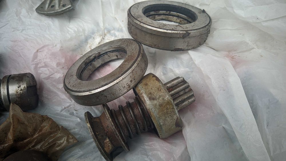 Система зажигания автомобиля зил газ