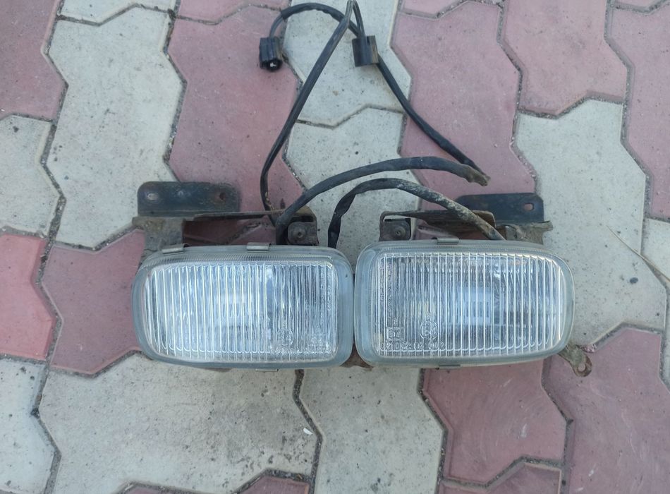 Птф mazda 323f Ba ,мазда 323ф Ва