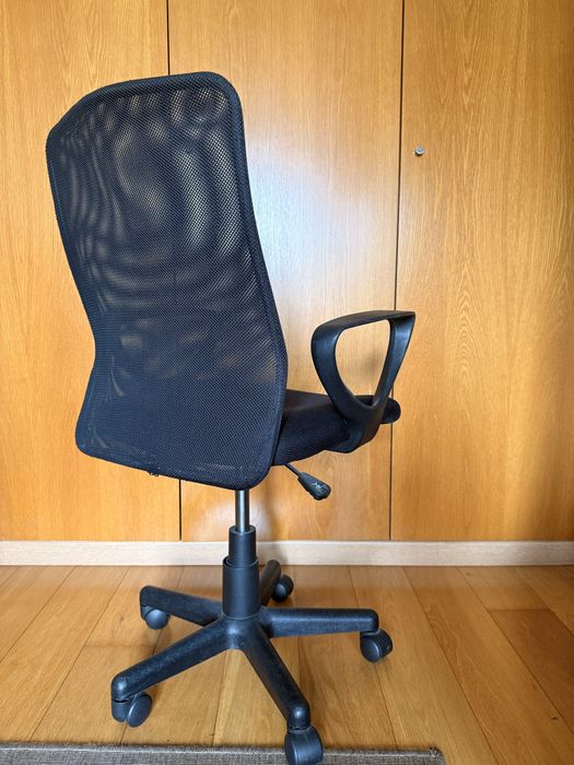 Cadeira de escritorio
