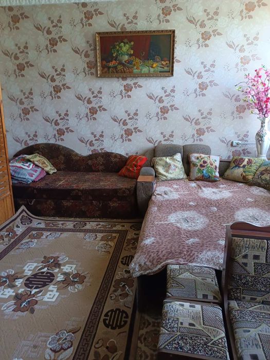 Продам кімнату  в бувшому гуртожитку