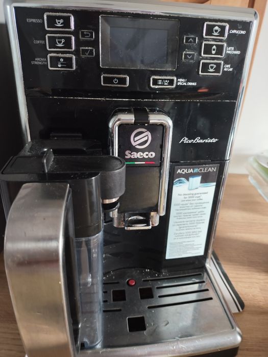Ekspres do kawy SAECO