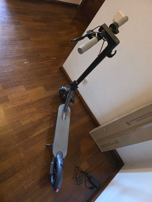 Trotinete elétrica