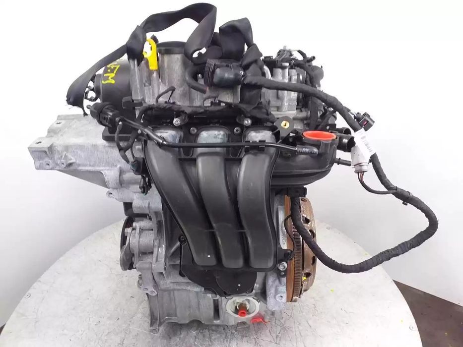 Motor Seat Ibiza V 1.0 2018 REFª: CHY