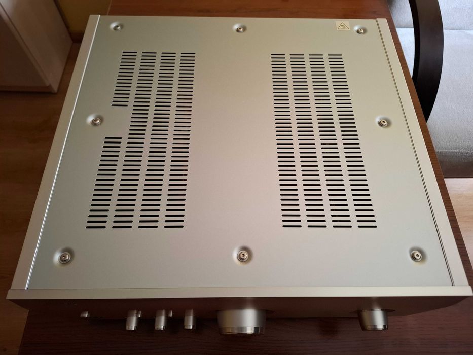 Wzmacniacz Denon PMA 2020Ae