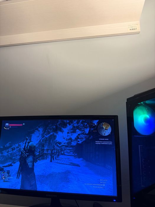 Sprzedam Komputer stacjonarny