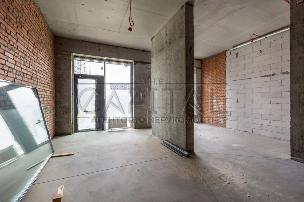 Продажа офиса, ЖК Dibrova Park, ул. Виктора Некрасова, Куреневка