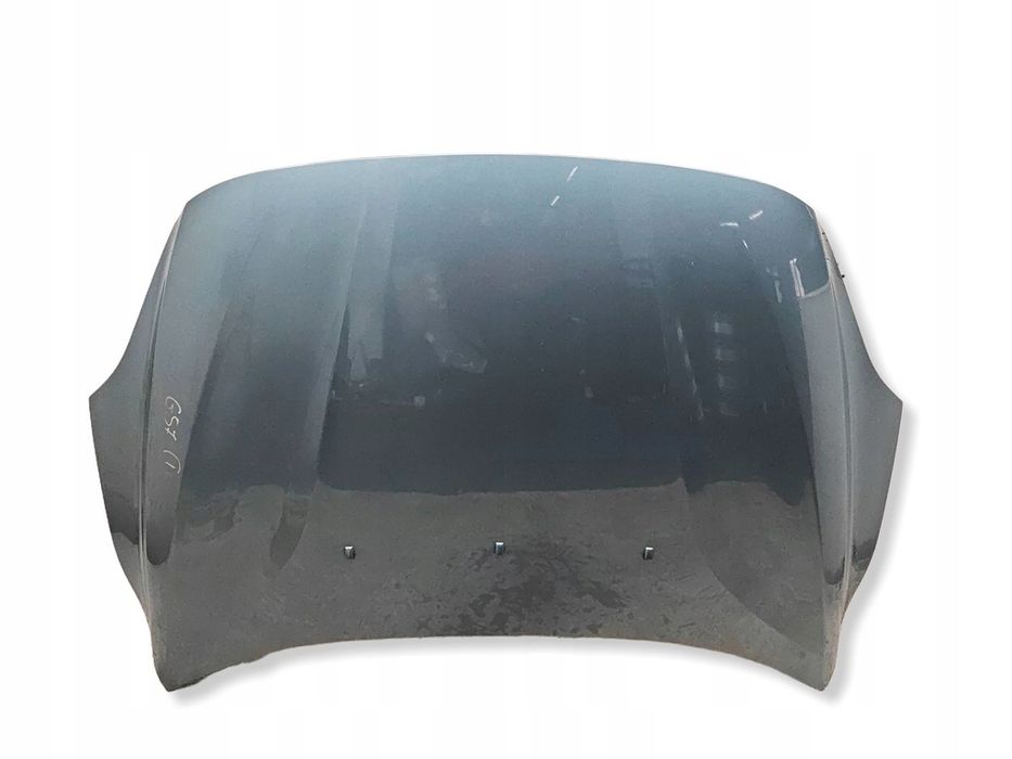 Volvo V40 II Maska  Pokrywa Silnika