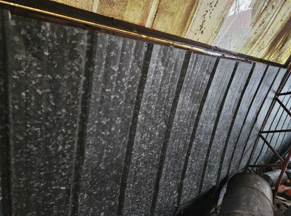 продам арочні ангари 15х30х7м