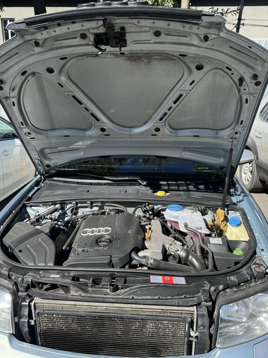 Продам Audi A4B6