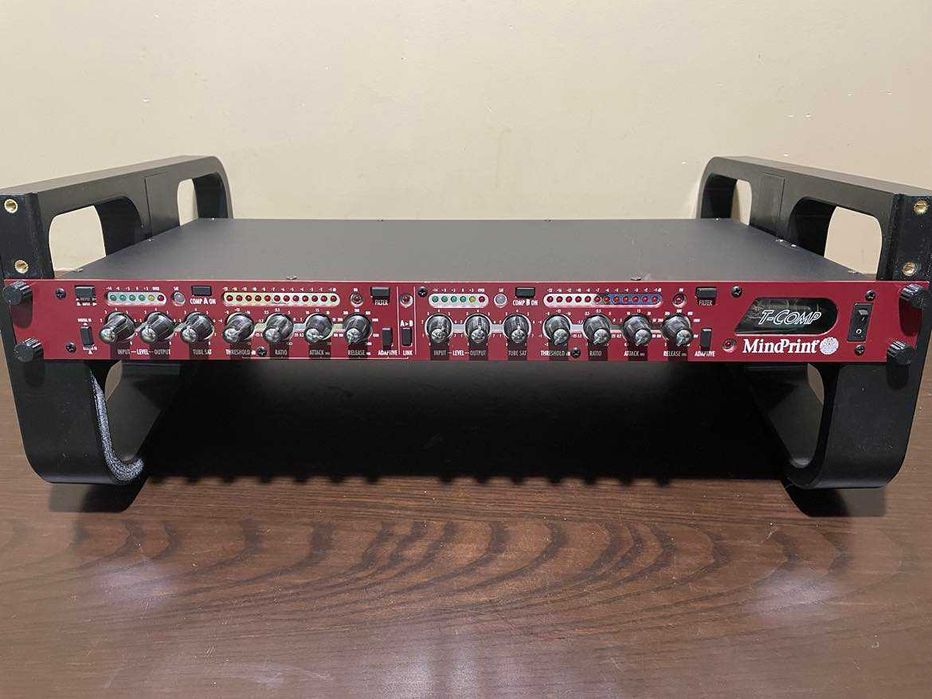 Kompresor lampowy Mindprint T-comp