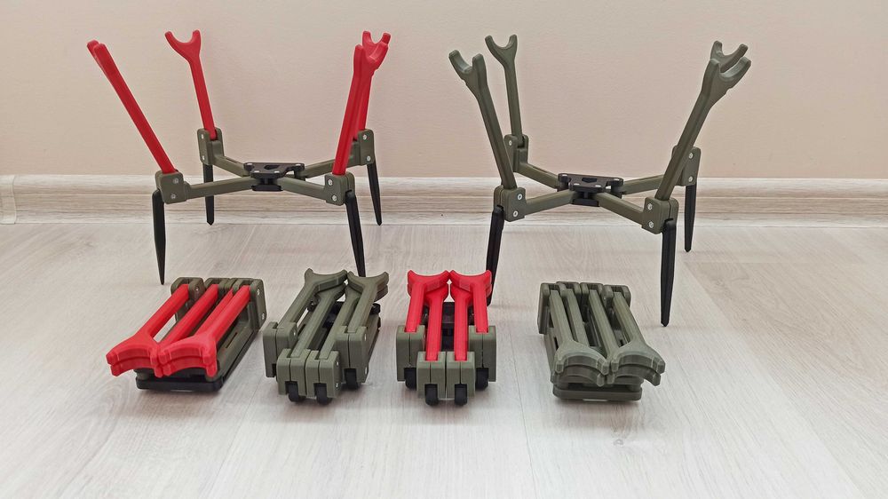 Підставка для дрона Мавік Квадрокоптера DJI Mavic