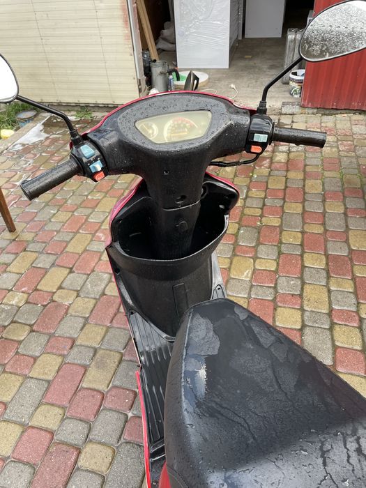 Продам вайпер вінд 50
