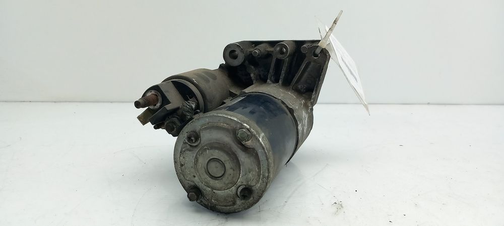 Motor de arranque CITROËN C4 I (LC_)